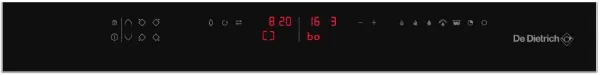 Obrázek DESKA INDUKČNÍ DPI4410B