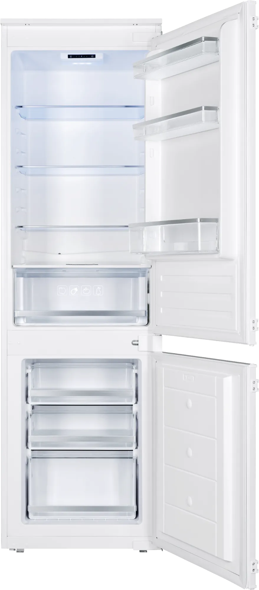 Obrázek CHLADNIČKA VESTAVNÁ KC2200J