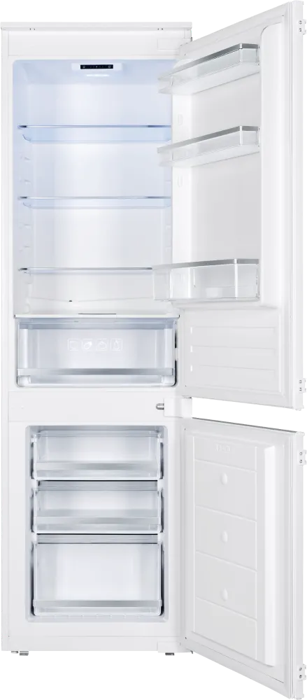CHLADNIČKA VESTAVNÁ KC2200J