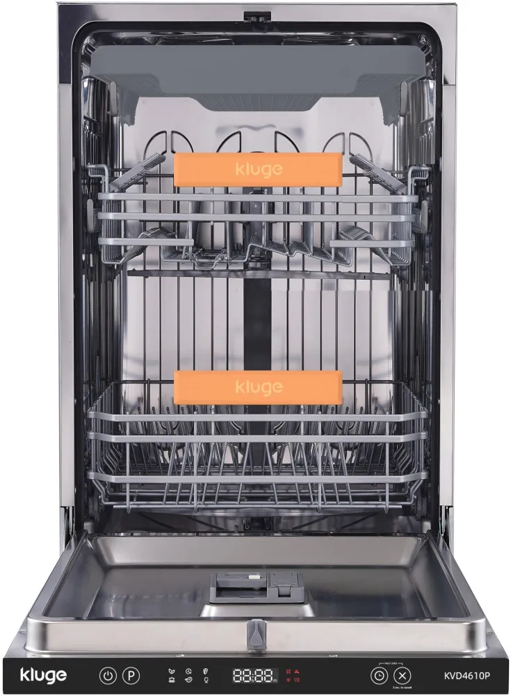 MYČKA VESTAVNÁ KVD4610P