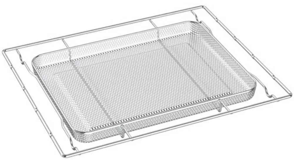Obrázek TROUBA KTE1050B