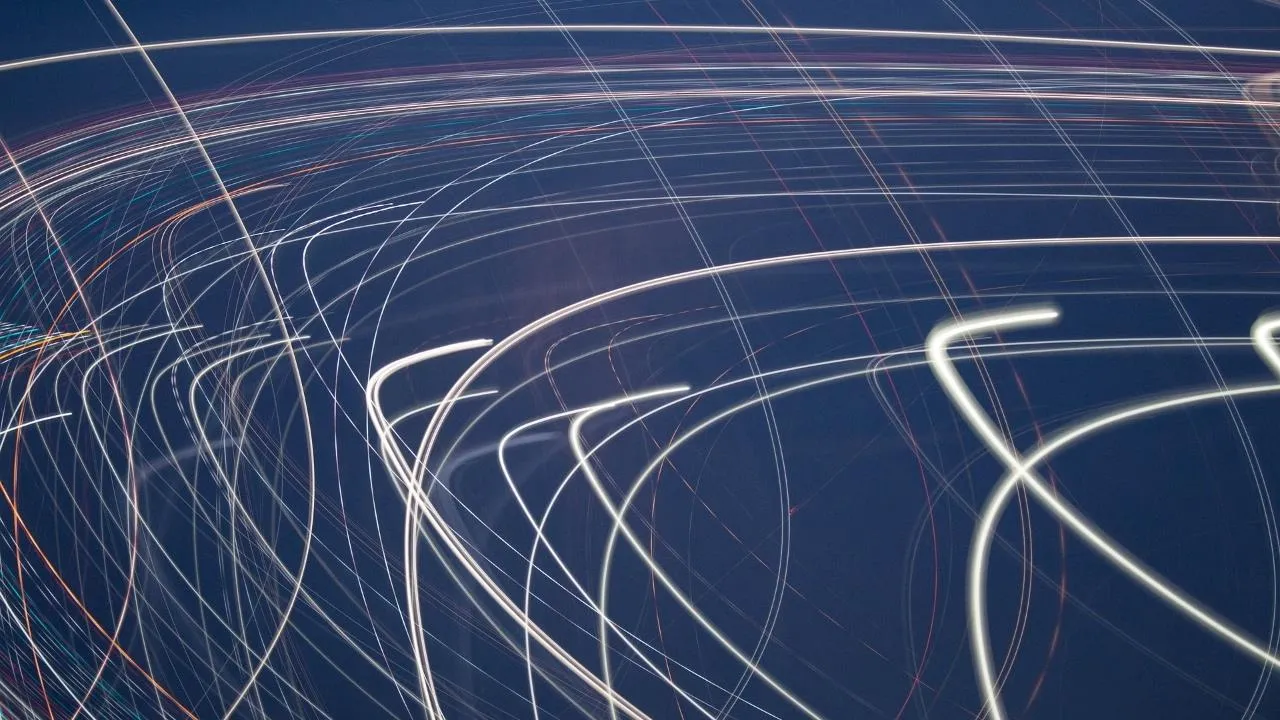 Extra rychlý provoz