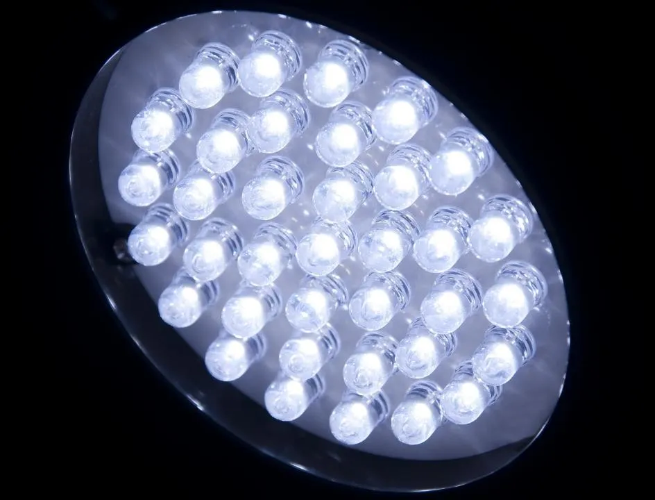 Vnitřní LED osvětlení