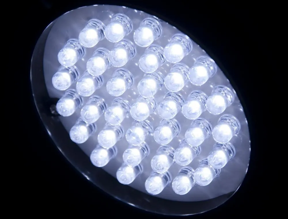 Vnitřní LED osvětlení