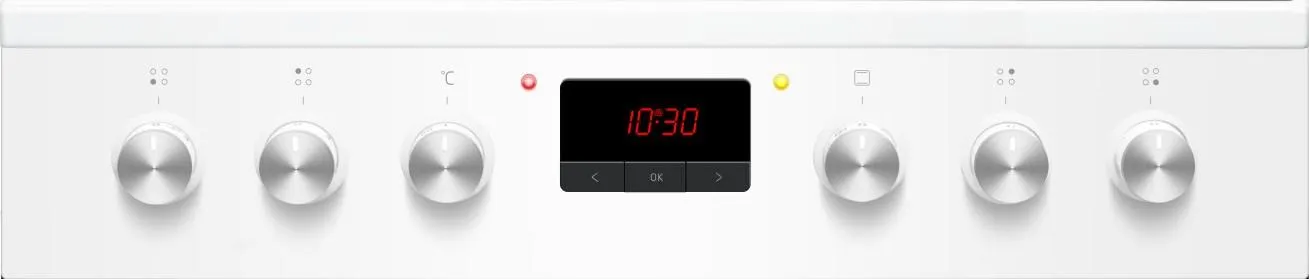 Obrázek SPORÁK SKLOKERAMICKÝ RCV6012M