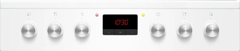 Obrázek SPORÁK SKLOKERAMICKÝ RCV6012M