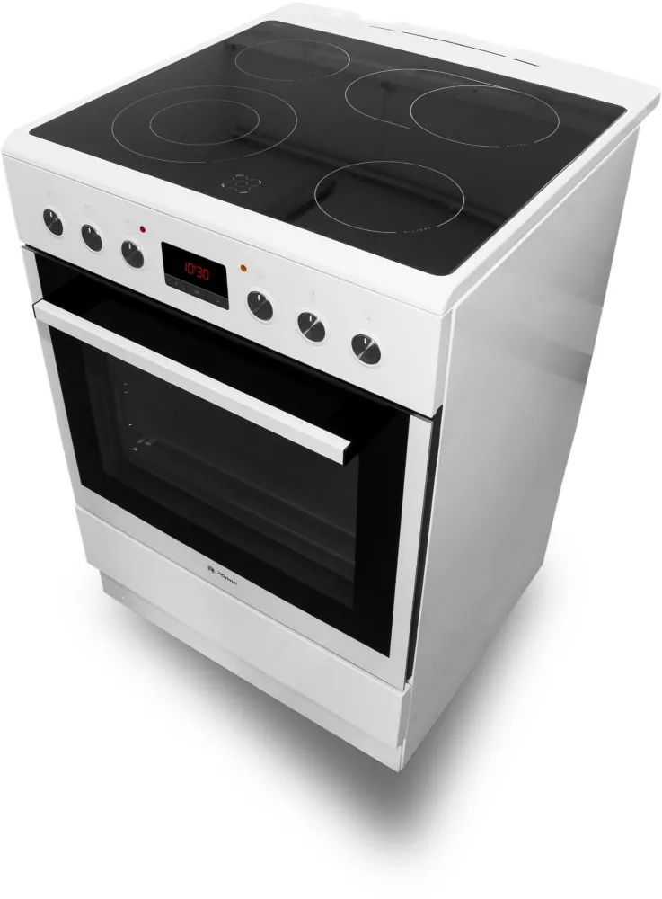 Obrázek SPORÁK SKLOKERAMICKÝ RCV6012M