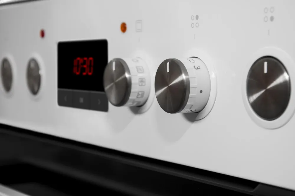 Obrázek SPORÁK SKLOKERAMICKÝ RCV6012M