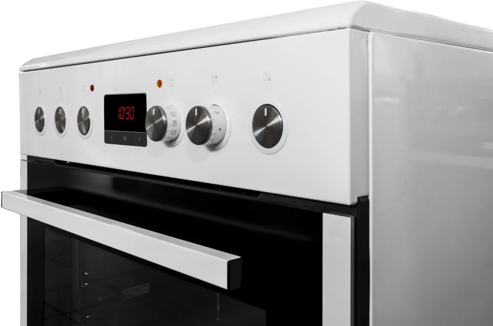 Obrázek SPORÁK SKLOKERAMICKÝ RCV6012M