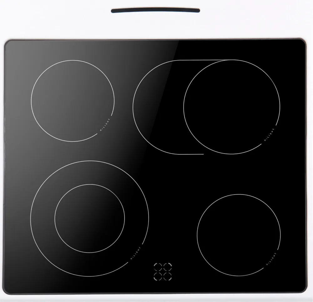 Obrázek SPORÁK SKLOKERAMICKÝ RCV6012M