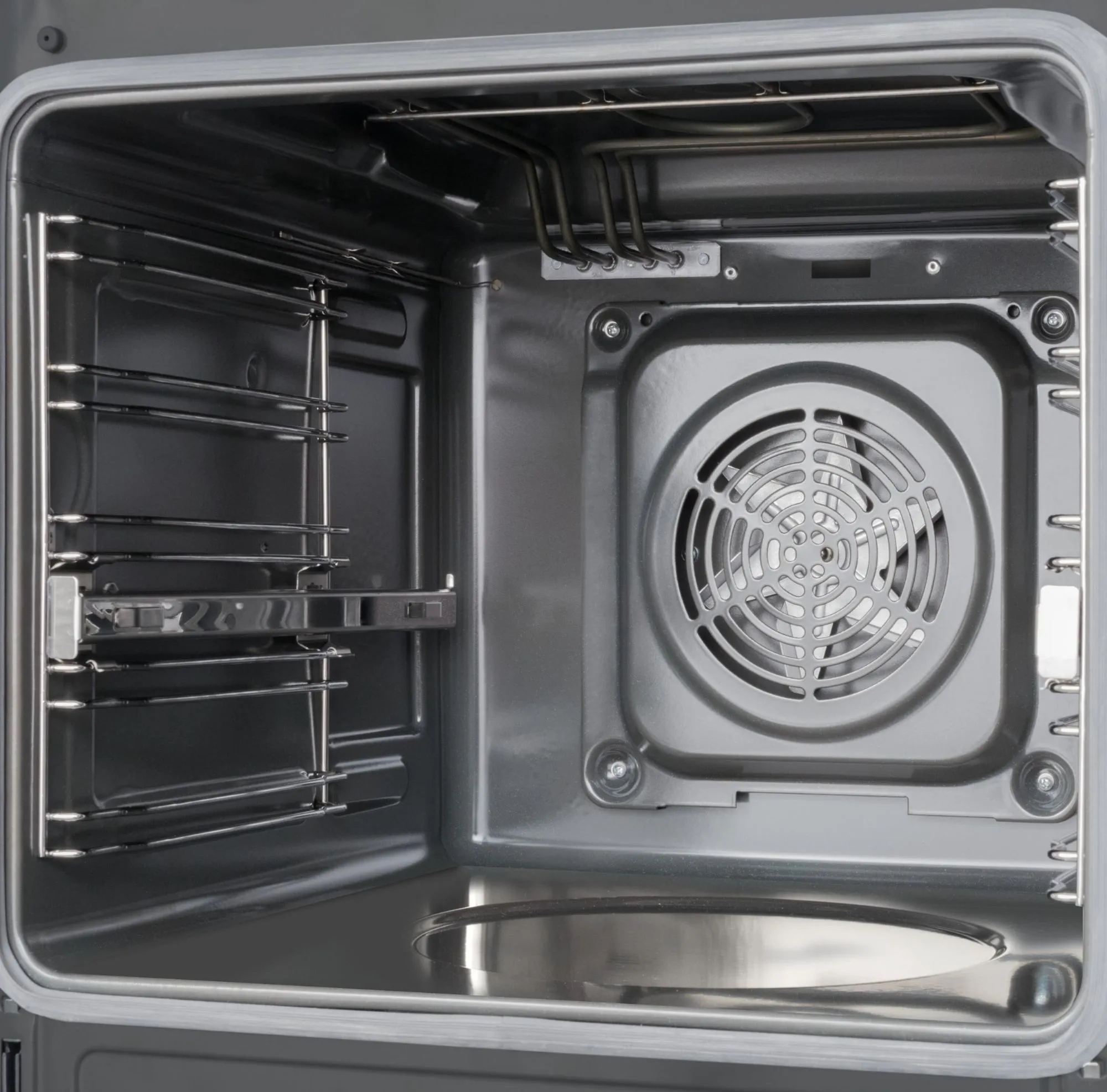 Obrázek SPORÁK SKLOKERAMICKÝ RCV6012M