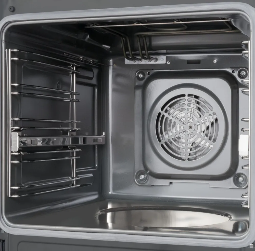 Obrázek SPORÁK SKLOKERAMICKÝ RCV6012M