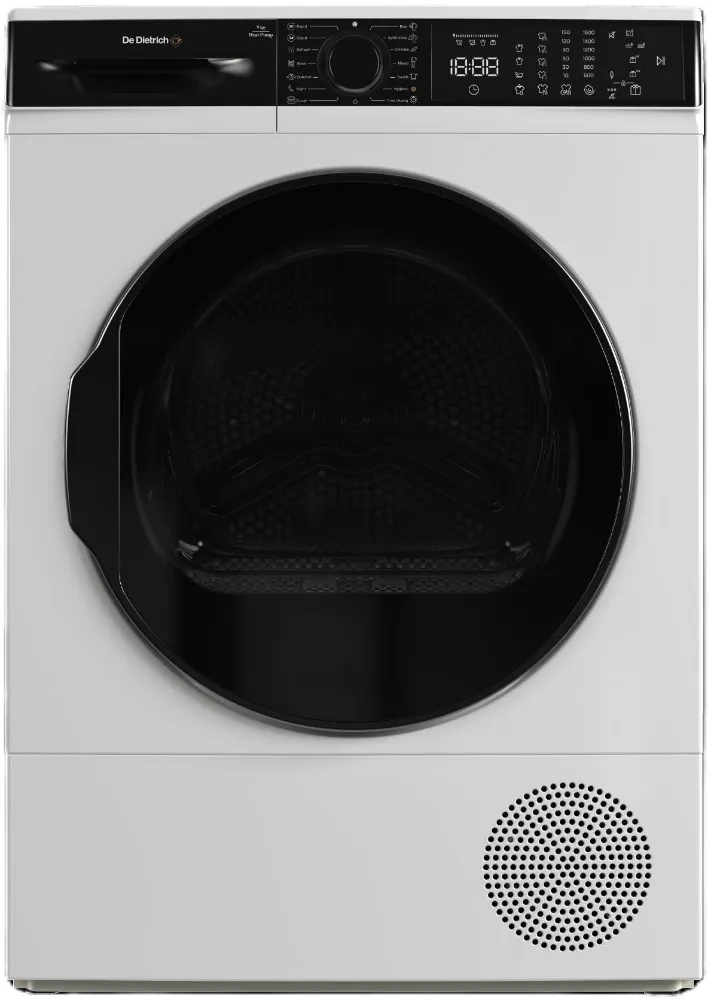 Sušička s tepelným čerpadlem DDF594HWE