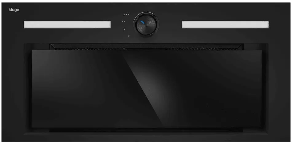 Obrázek Odsavač plně vestavný KOV6620BLG