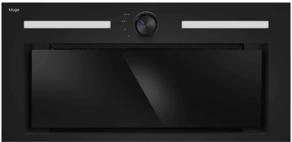 Odsavač plně vestavný KOV6620BLG