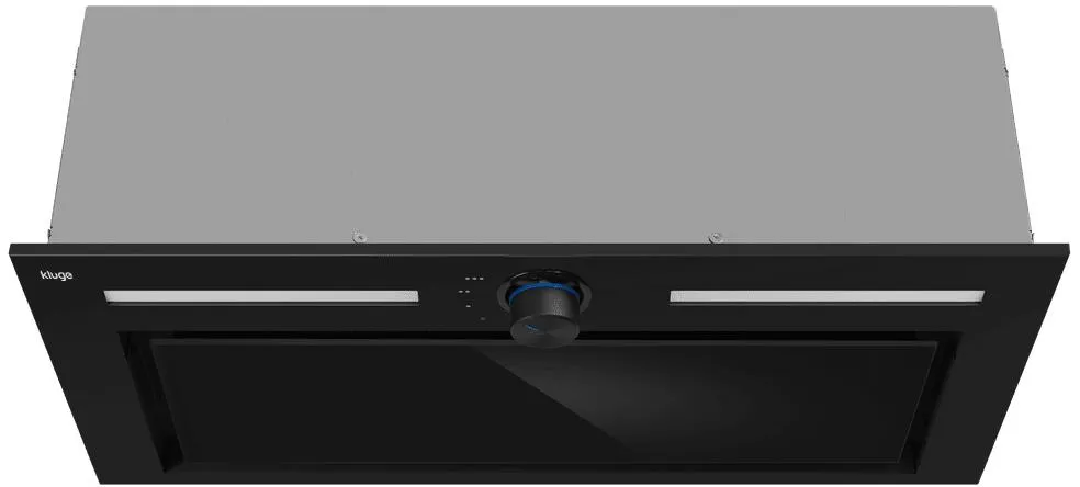 Obrázek Odsavač plně vestavný KOV6620BLG