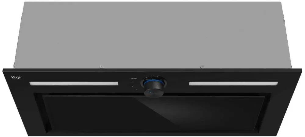 Obrázek Odsavač plně vestavný KOV6620BLG