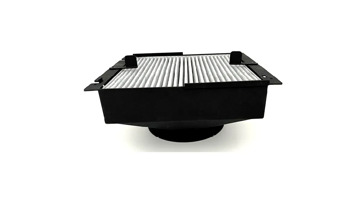 Filtrační box - držák s uhlíkovým filtrem Long Life FW217…