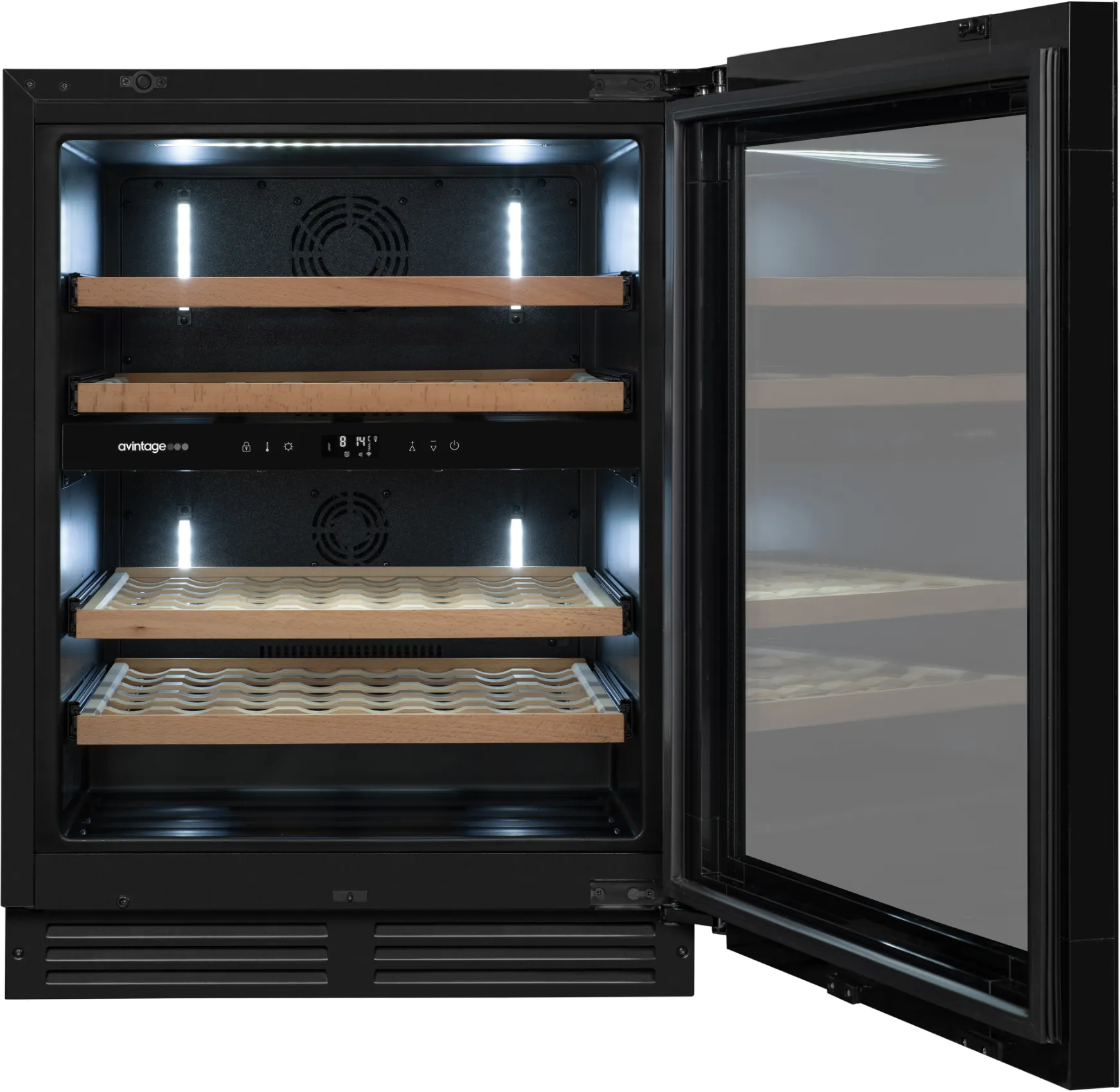 Obrázek VINOTÉKA AVU50PANEL