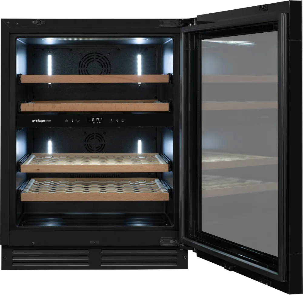 Obrázek VINOTÉKA AVU50PANEL