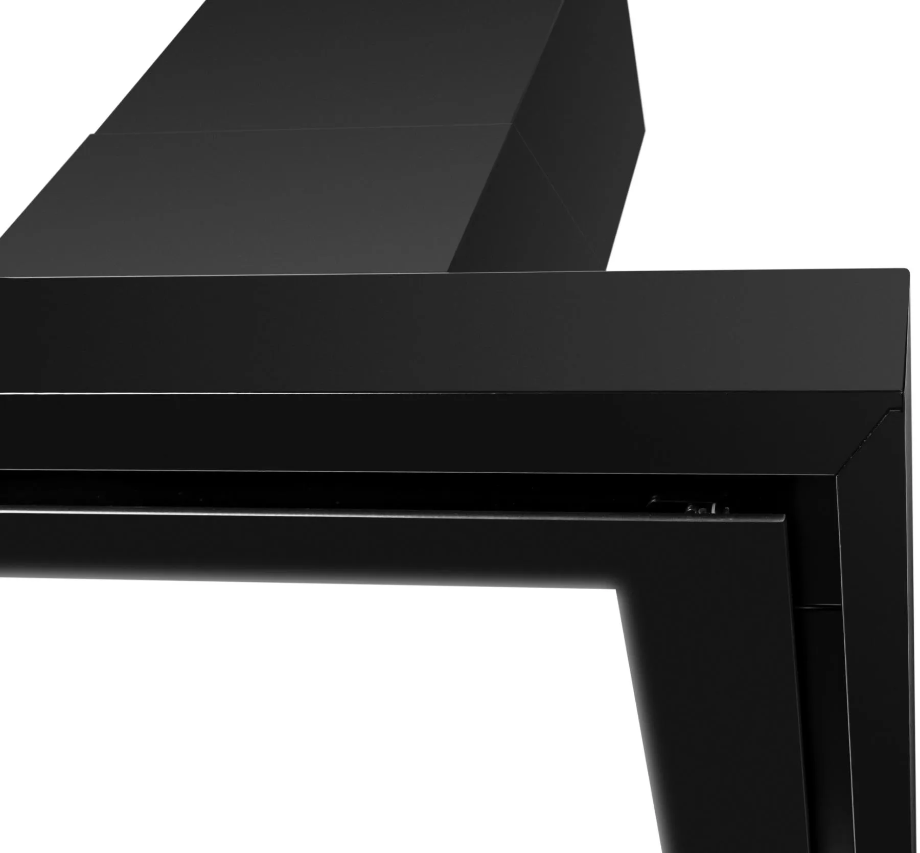 Obrázek Odsavač ostrůvkový KOI9500BL