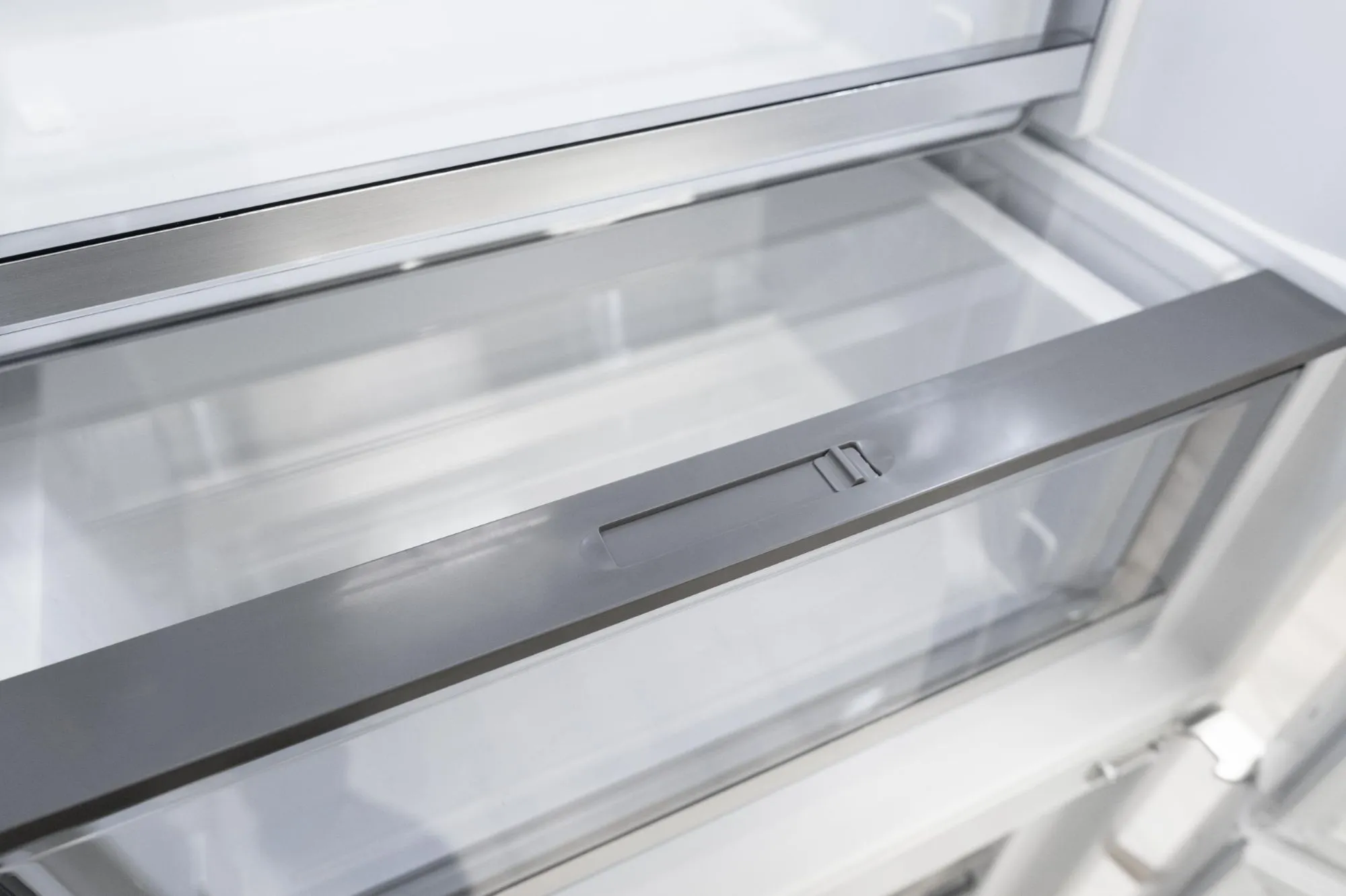 Obrázek CHLADNIČKA KOMBINOVANÁ KCN5326W