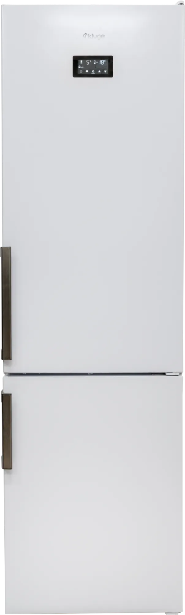 Obrázek CHLADNIČKA KOMBINOVANÁ KCN5340W