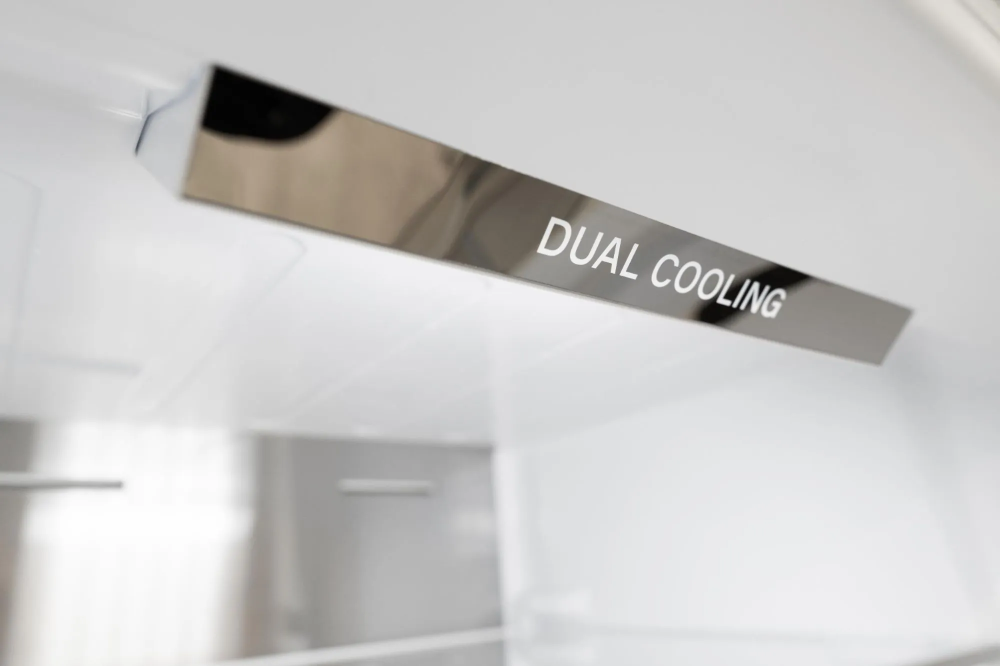 Obrázek CHLADNIČKA KOMBINOVANÁ KCN5340W