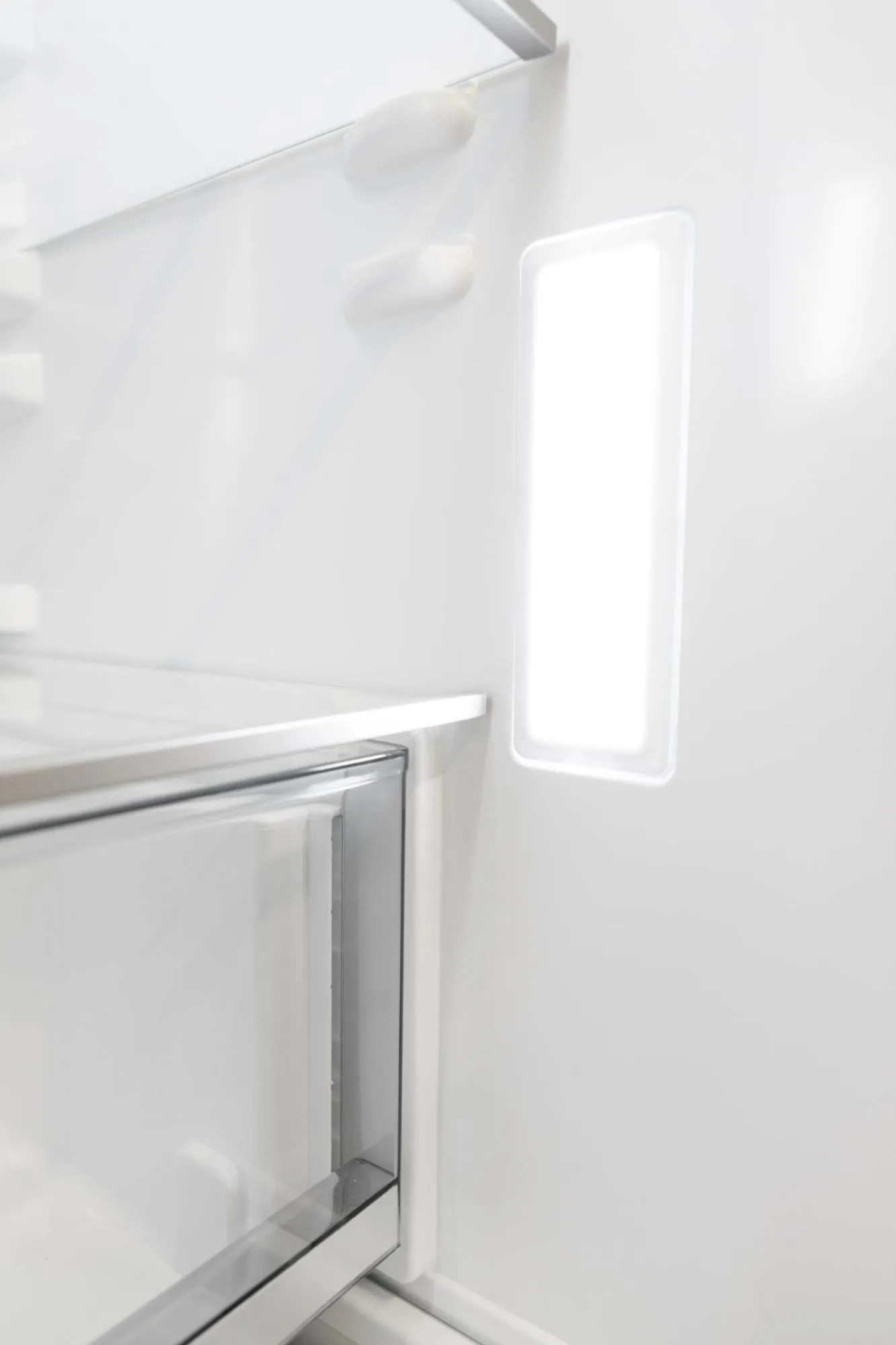 Obrázek CHLADNIČKA KOMBINOVANÁ KCN5340W