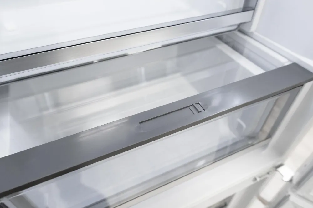 Obrázek CHLADNIČKA KOMBINOVANÁ KCN5340W