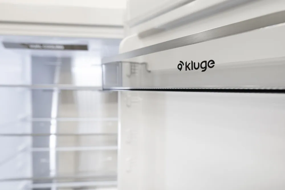 Obrázek CHLADNIČKA KOMBINOVANÁ KCN5340W