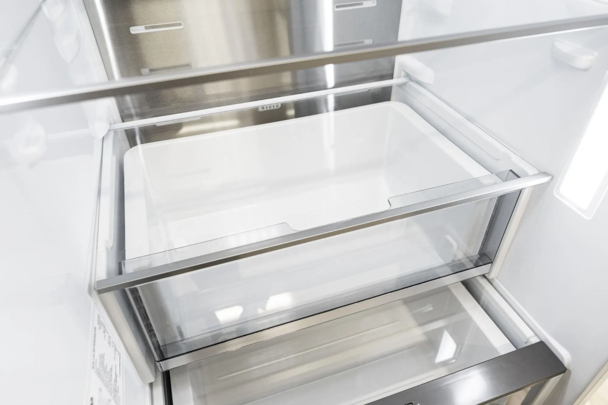 Obrázek CHLADNIČKA KOMBINOVANÁ KCN5340W