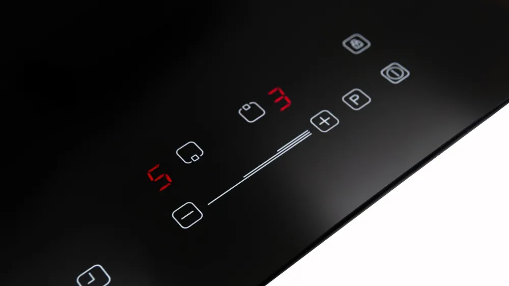 Obrázek Deska indukční KPI3002B