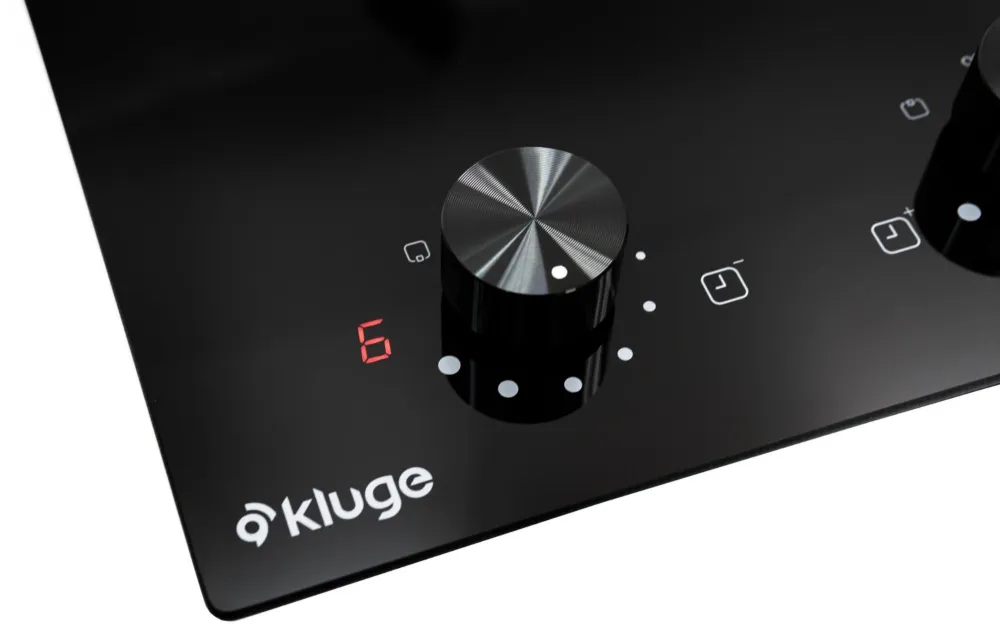 Obrázek Deska indukční KPI3003BB