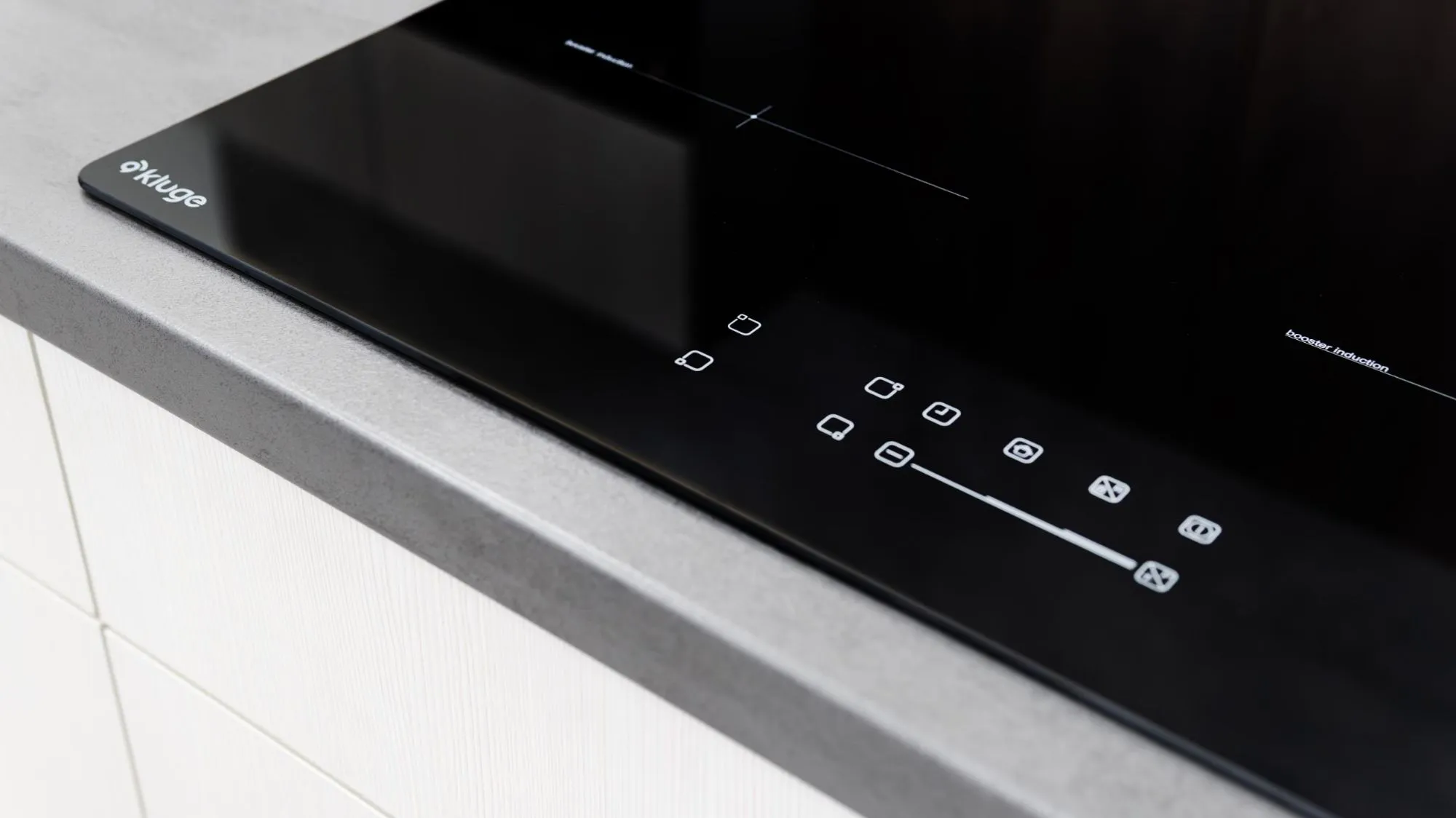 Obrázek Deska indukční KPI6015B