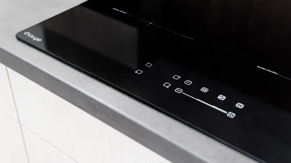 Obrázek Deska indukční KPI6015B