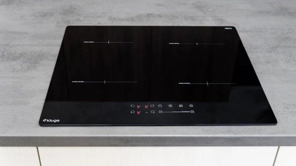 Obrázek Deska indukční KPI6015B