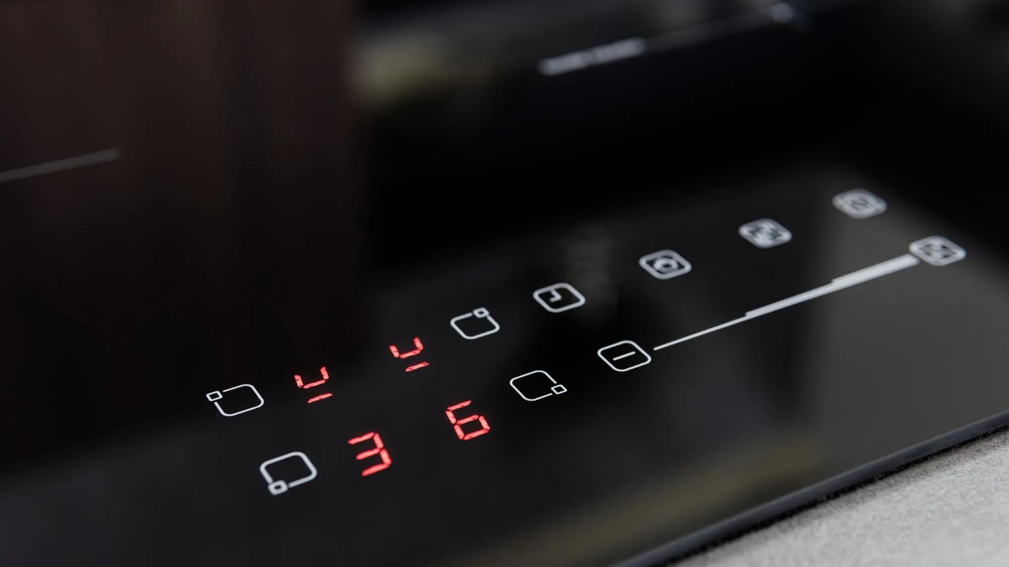 Obrázek Deska indukční KPI6015B