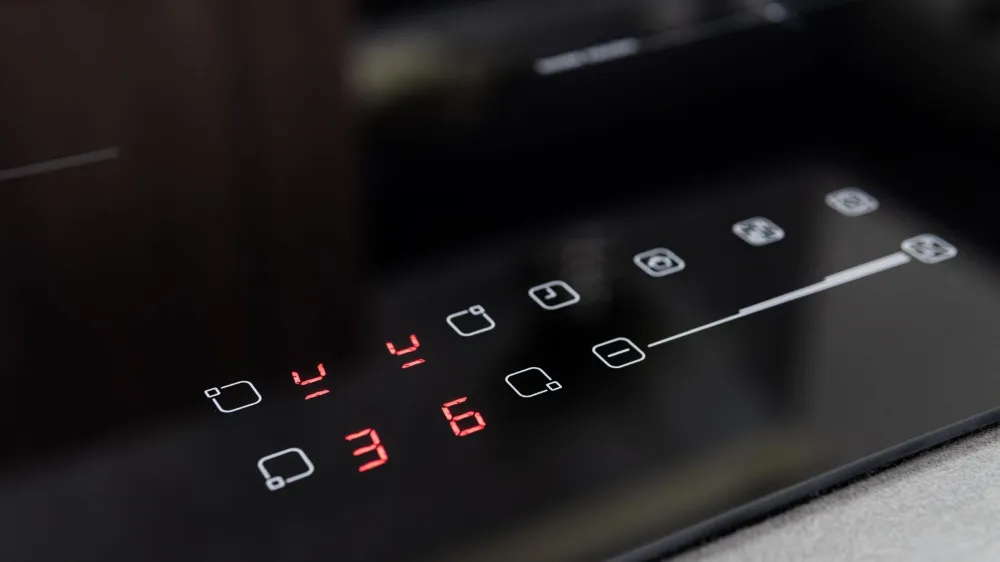 Obrázek Deska indukční KPI6015B