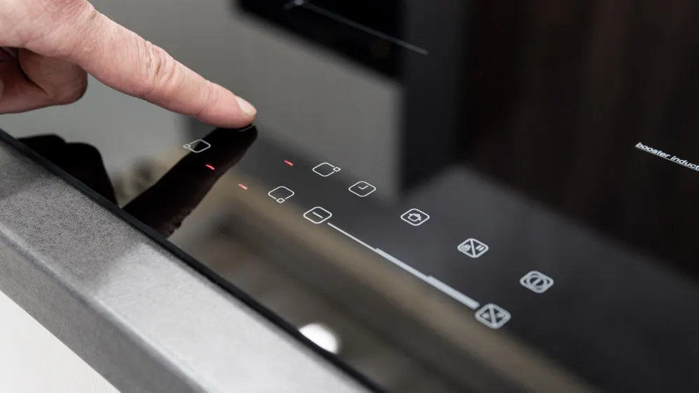 Obrázek Deska indukční KPI6015B