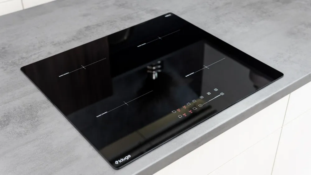 Obrázek Deska indukční KPI6015B