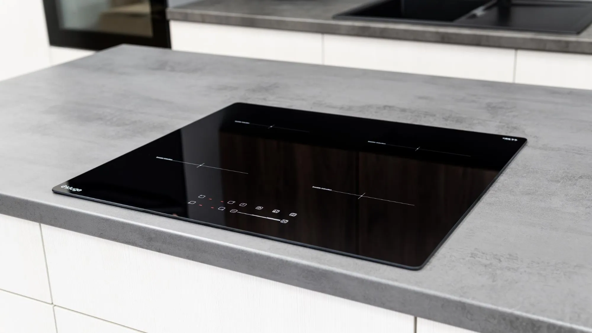 Obrázek Deska indukční KPI6015B