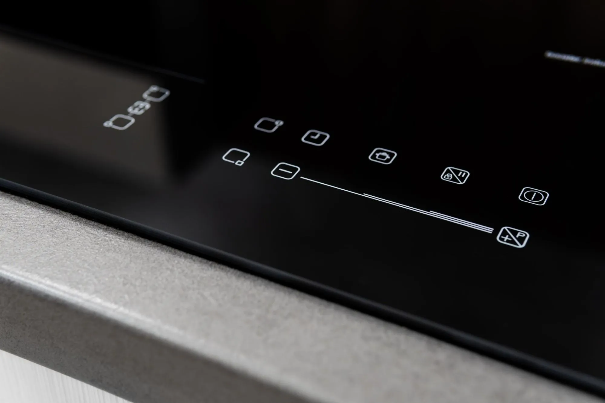 Obrázek Deska indukční KPI6022B