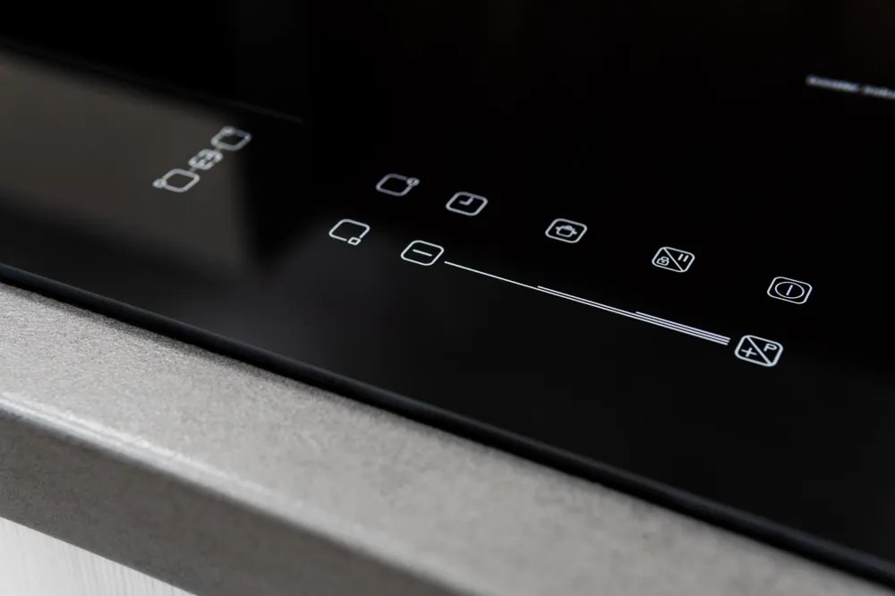 Obrázek Deska indukční KPI6022B