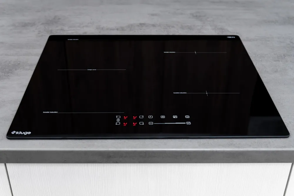 Obrázek Deska indukční KPI6022B