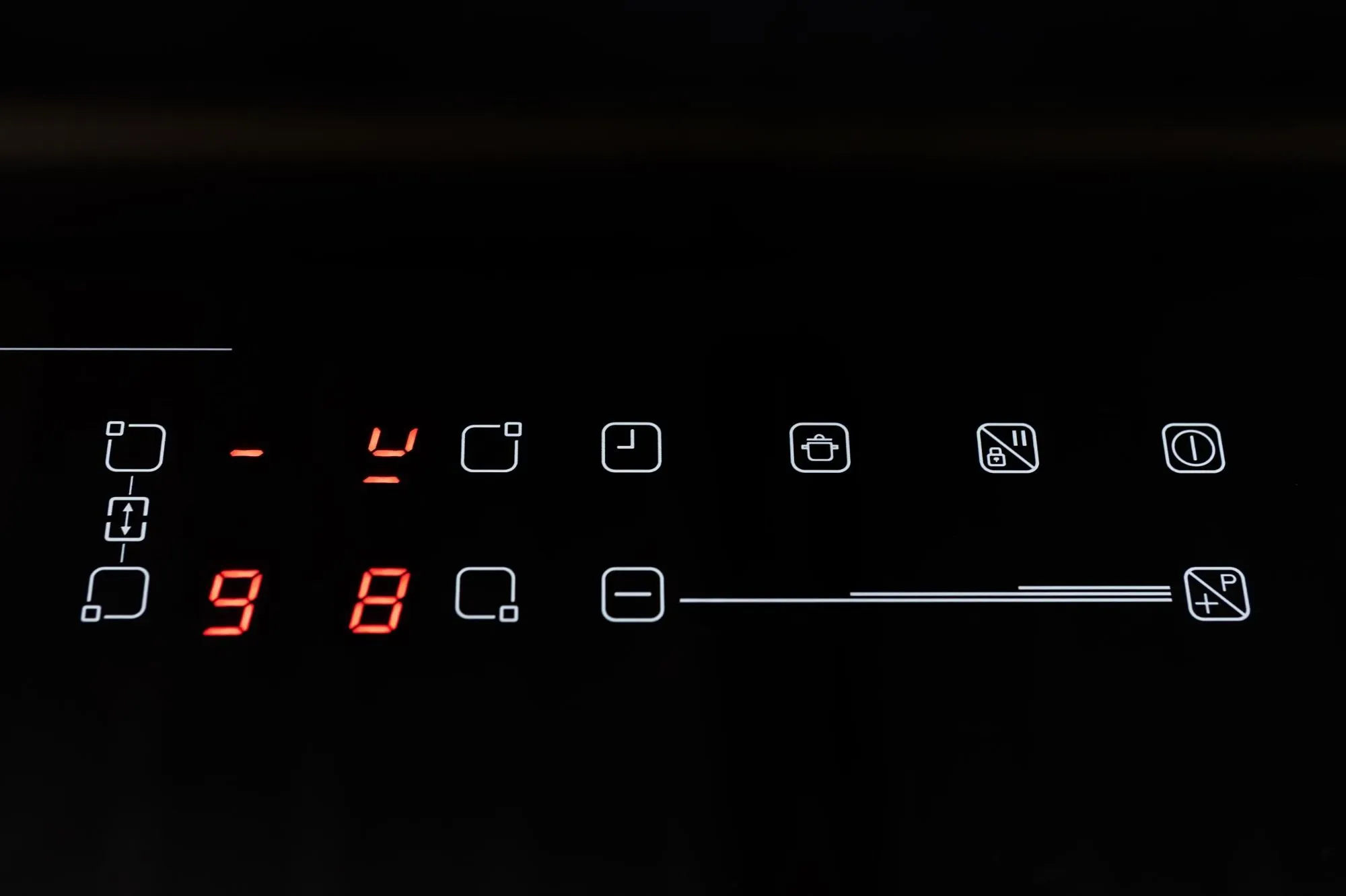 Obrázek Deska indukční KPI6022B