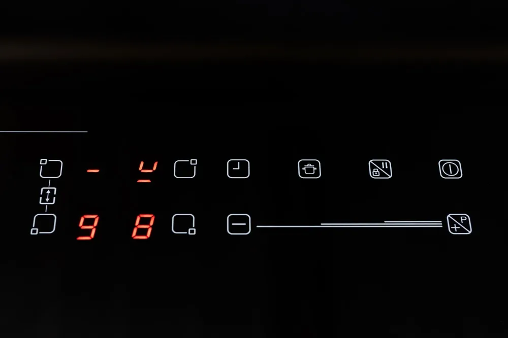 Obrázek Deska indukční KPI6022B