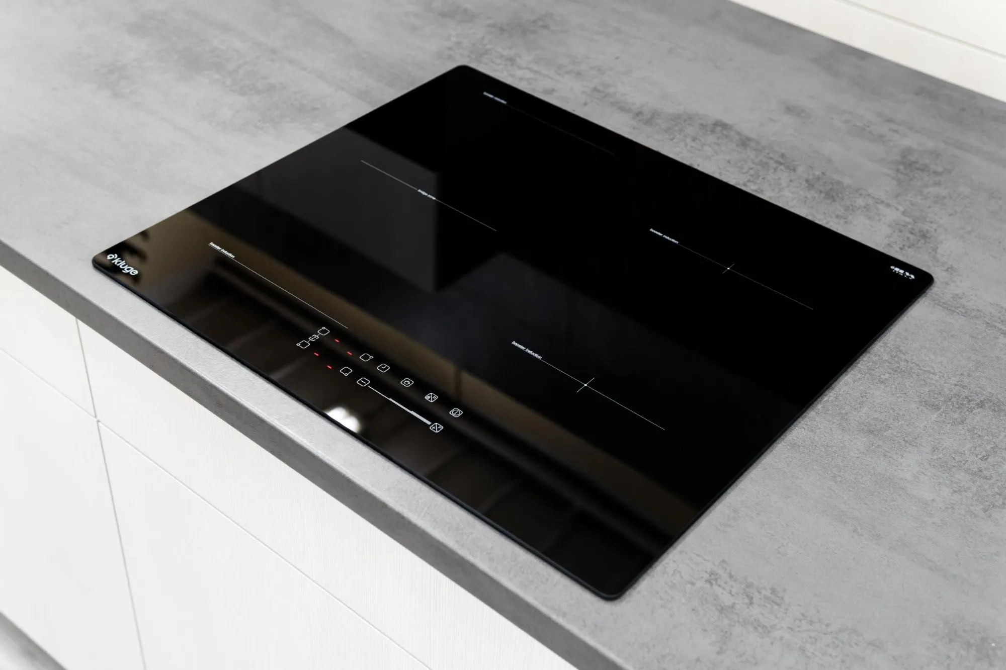 Obrázek Deska indukční KPI6022B