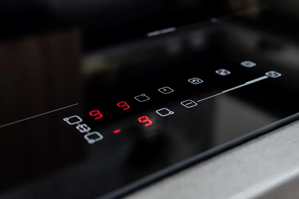 Obrázek Deska indukční KPI6022B