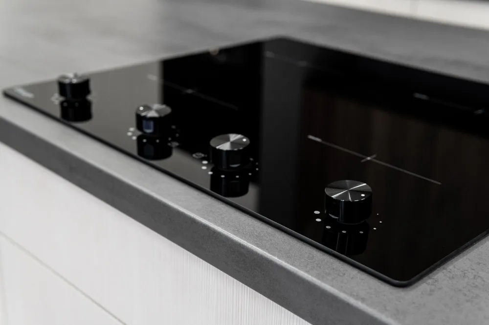 Obrázek Deska indukční KPI6023BB